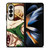 ESCANOR 7 SEVEN DEADLY SINS ANIME Samsung Galaxy Z Fold 4 Case Cover