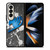 FAIRY TAIL LOGO Samsung Galaxy Z Fold 4 Case Cover