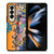 FAMILY GUY CARTOON Samsung Galaxy Z Fold 4 Case Cover
