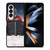 FARGO COMEDY MOVIES POSTER Samsung Galaxy Z Fold 4 Case Cover