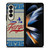 FARGO MOVIES ART Samsung Galaxy Z Fold 4 Case Cover
