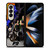 FAST AND FURIOUS 9 POSTER Samsung Galaxy Z Fold 4 Case Cover