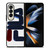 FILA SPORT 3D LOGO Samsung Galaxy Z Fold 4 Case Cover