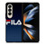 FILA SPORT ICON Samsung Galaxy Z Fold 4 Case Cover