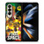 FINAL SPACE CARTOON POSTER Samsung Galaxy Z Fold 4 Case Cover