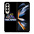 FINAL SPACE CARTOON Samsung Galaxy Z Fold 4 Case Cover