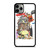 STUDIO GHIBLI ALL CHARACTER iPhone 11 Pro Max Case Cover