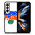 FLORIDA GATORS PRIDE NIKE Samsung Galaxy Z Fold 4 Case Cover