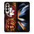 FLORIDA STATE FSU LOGO Samsung Galaxy Z Fold 4 Case Cover