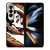 FLORIDA STATES UNIVERSITY FSU SEMINOLES FOOTBALL LOGO Samsung Galaxy Z Fold 4 Case Cover FLORIDA STATES UNIVERSITY FSU SEMINOLES FOOTBALL LOGO Samsung Galaxy Z Fold 4 Case Cover