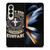 FORD LOGO DRIVE MY MUSTANG Samsung Galaxy Z Fold 4 Case Cover