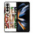 FREE 6IX9INE 69 SIXNINE CARTOON RAPPER Samsung Galaxy Z Fold 4 Case Cover