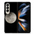 FULL MOON LIGHT Samsung Galaxy Z Fold 4 Case Cover