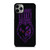 STRAIGHT OUTTA BALTIMORE BALTIMORE RAVENS iPhone 11 Pro Max Case Cover