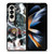 FULLMETAL ALCHEMIST EDWARD AND ALPHONSE ELRIC Samsung Galaxy Z Fold 4 Case Cover