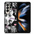 G EAZY COLLAGE Samsung Galaxy Z Fold 4 Case Cover