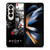 GHOST OF TSUSHIMA LOGO BLACK WHITE Samsung Galaxy Z Fold 4 Case Cover