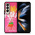 GLICO POCKY STRAWBERRY Samsung Galaxy Z Fold 4 Case Cover