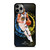 STEPHEN CURRY GOLDEN STATE WARRIORS iPhone 11 Pro Max Case Cover