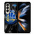 GOLDEN STATE WARRIORS LOGO NBA Samsung Galaxy Z Fold 4 Case Cover