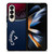 GOLF CALLAWAY LOGO Samsung Galaxy Z Fold 4 Case Cover