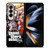 GRAND THEFT AUTO V GTA 5 Samsung Galaxy Z Fold 4 Case Cover