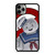 STAY PUFT MARSHMALLOW MAN GHOSTBUSTER iPhone 11 Pro Max Case Cover