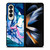 GRENINJA POKEMON Samsung Galaxy Z Fold 4 Case Cover