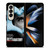 GREY'S ANATOMY POSTER Samsung Galaxy Z Fold 4 Case Cover
