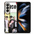 GROUP CNCO Samsung Galaxy Z Fold 4 Case Cover