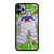 STAY PUFT AND SLIMER GHOSTBUSTER iPhone 11 Pro Max Case Cover