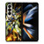 GUNDAM POWER Samsung Galaxy Z Fold 4 Case Cover