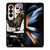 GUNS N ROSES AXL Samsung Galaxy Z Fold 4 Case Cover