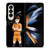 HAIKYU!! FLY HIGH VOLLEYBALL ANIME Samsung Galaxy Z Fold 4 Case Cover