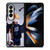 HAIKYUU SHOYO HINATA ANIME Samsung Galaxy Z Fold 4 Case Cover