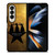 HAMILTON MUSICAL MOVIES 2 Samsung Galaxy Z Fold 4 Case Cover