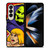 HE-MAN AND THE MASTER OF THE UNIVERSE CLASSIC CARTOON Samsung Galaxy Z Fold 4 Case Cover HE-MAN AND THE MASTER OF THE UNIVERSE CLASSIC CARTOON Samsung Galaxy Z Fold 4 Case Cover