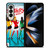 HEATHERS BROADWAY MUSICAL Samsung Galaxy Z Fold 4 Case Cover