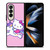 HELLO KITTY UNICORN Samsung Galaxy Z Fold 4 Case Cover