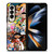 HEY ARNOLD COLLAGE Samsung Galaxy Z Fold 4 Case Cover