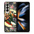 HOCUS POCUS DISNEY Samsung Galaxy Z Fold 4 Case Cover