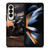 HONDA AFRICA TWIN DIRTY Samsung Galaxy Z Fold 4 Case Cover