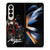 HONDA AFRICA TWIN MOTORCYCLE Samsung Galaxy Z Fold 4 Case Cover
