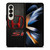 HONDA CIVIC SI LOGO Samsung Galaxy Z Fold 4 Case Cover