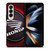 HONDA WING LOGO Samsung Galaxy Z Fold 4 Case Cover