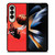 HOUSTON ROCKETS RUSSELL WESTBROOK Samsung Galaxy Z Fold 4 Case Cover