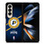 INDIANA PACERS NBA LOGO Samsung Galaxy Z Fold 4 Case Cover