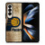 INDIANA PACERS NBA Samsung Galaxy Z Fold 4 Case Cover
