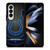 INDIANAPOLIS COLTS U SYMBOL Samsung Galaxy Z Fold 4 Case Cover