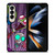INVADER ZIM ALIEN Samsung Galaxy Z Fold 4 Case Cover